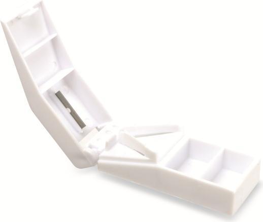 Actual product image Comfort Aid Pill cutter