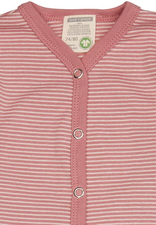 Image du produit loud + proud Combinaison pyjama milleraies (68)