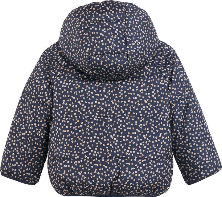 Immagine prodotto La Redoute Collections Wendbare gesteppte Winterjacke mit Kapuze (98)