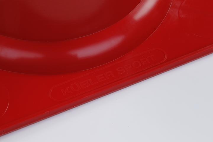 Actual product image Kübler Sport ® Markierkegel