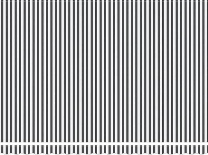 Image du produit vidaXL Einziehbare Markise (3 m)