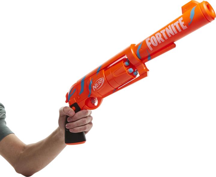 Produktbild Nerf Fortnite 6-SH