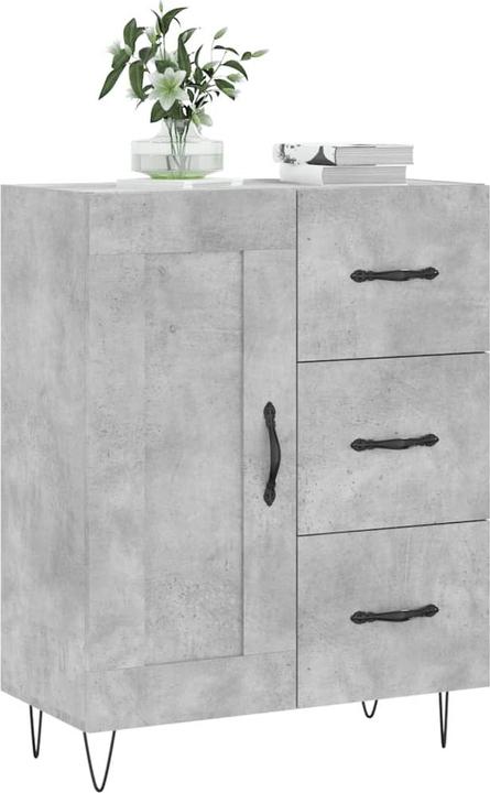 Image du produit vidaXL Sideboard (69.50 x 34 x 90 cm)