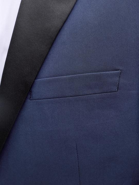 Actual product image Jack & Jones JPRFRANCO Super Slim Fit Blazer Klassischer Blazer (50)