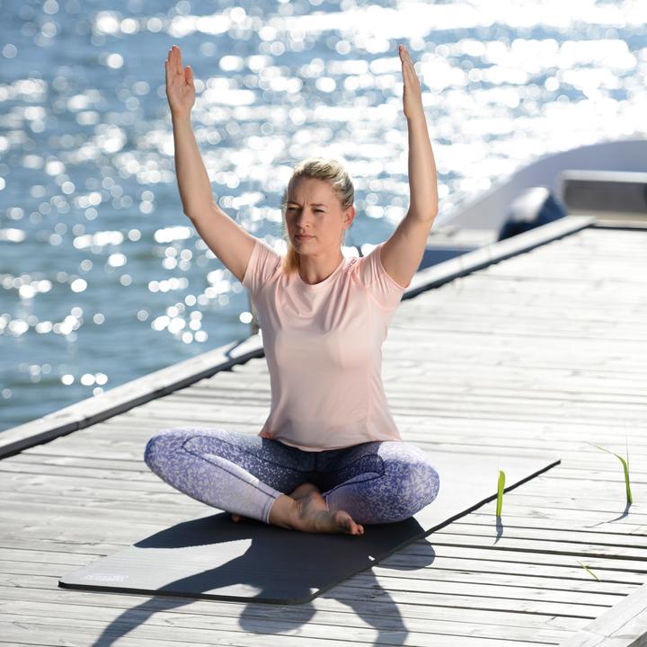 Produktbild Sissel Gym Mat 1.5 (15 mm)