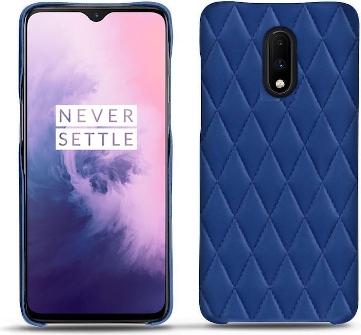Produktbild Noreve Lederschutzhülle (OnePlus 7)