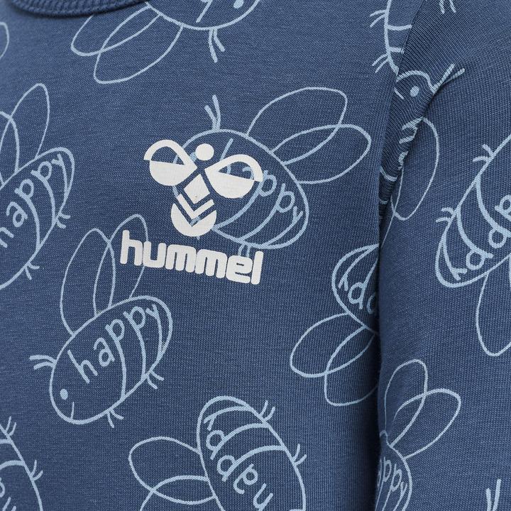 Image du produit hummel Collin Body L/S (80)