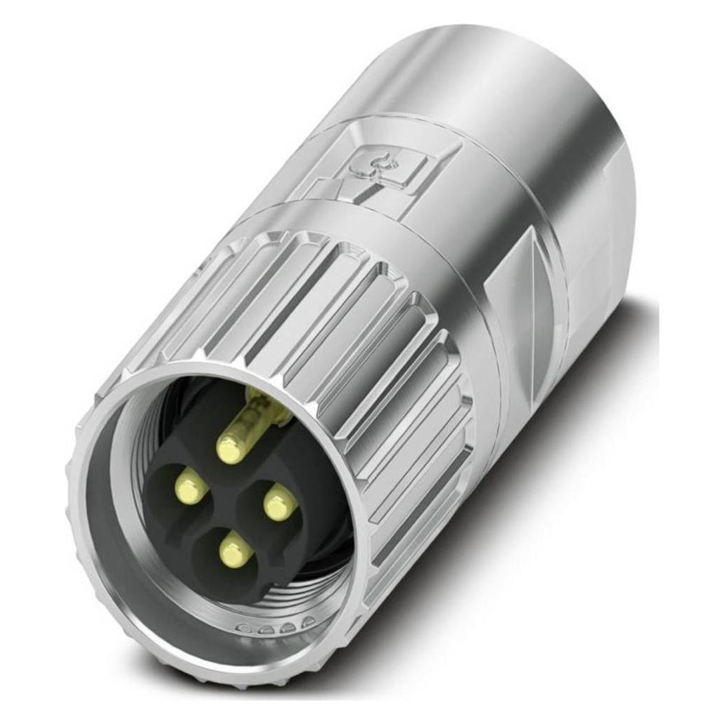 Phoenix Contact Kabelconnector, Kabels + Stekkers