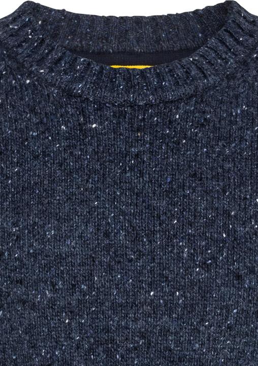 Produktbild Camel Active Strickpullover aus einem hochwertigen Wollmix (6XL)