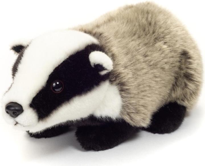 Produktbild Teddy Hermann Dachs 30cm (12 cm)