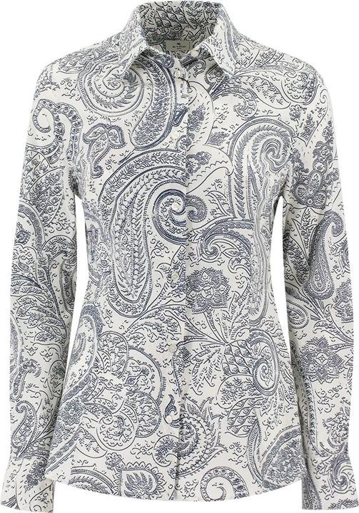 Produktbild Etro Blouse (48)