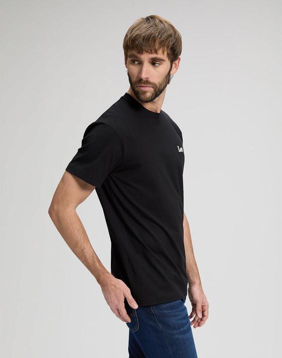 Produktbild Lee Small Logo (M)