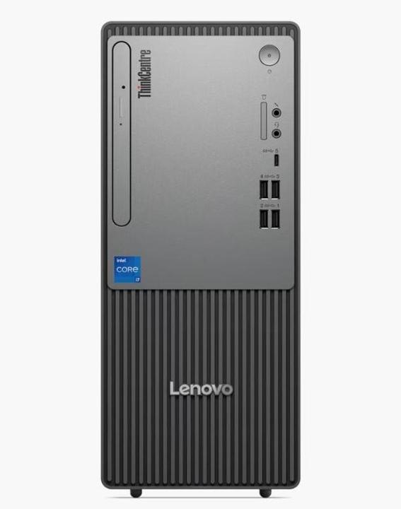 Produktbild Lenovo ThinkCentre neo 50t Gen 5 (512 GB, 8 GB, Intel Core i3-14100)