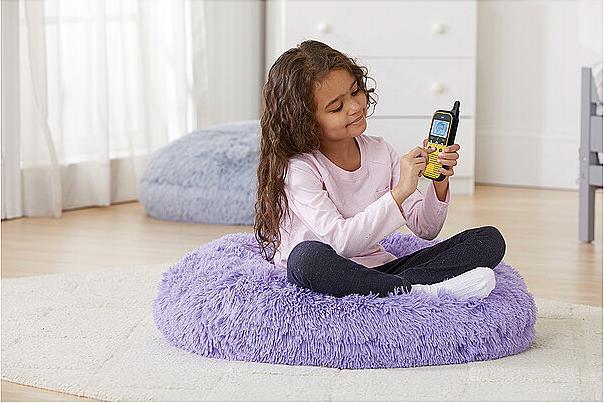 Actual product image VTech Kidi - Walkie Talkie (0.20 km)