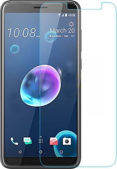 Produktbild MU Budget Schutzglas Displayschutz (1 Stk., HTC Desire 12+)