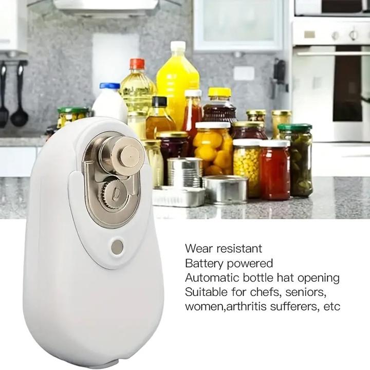 Produktbild ASMI Elektrischer Dosenöffner