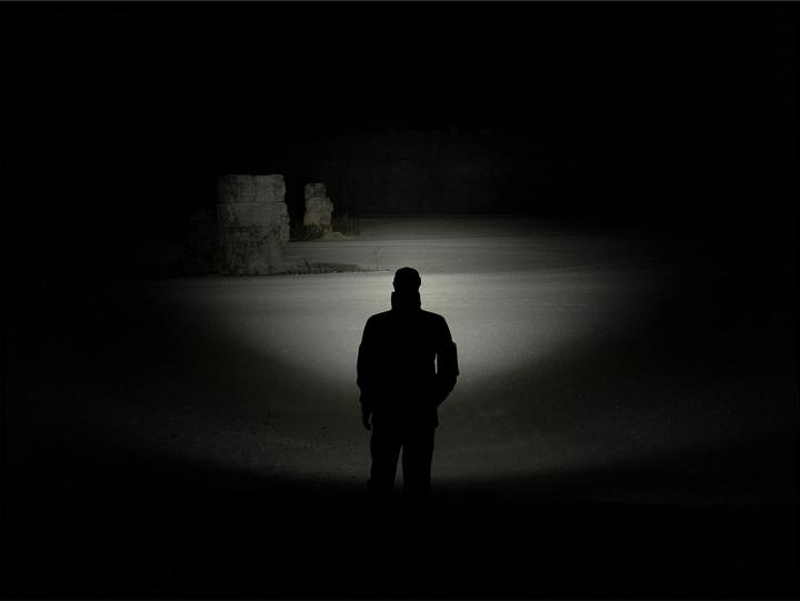 Produktbild Lupine Blika BT 4SC (2400 lm)