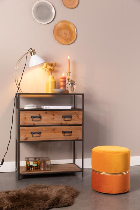 Produktbild White Label Living Bubbly Sun