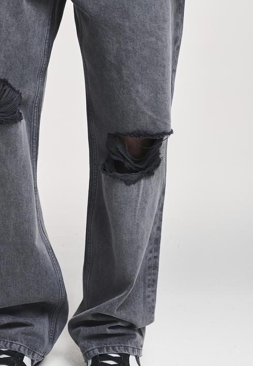 Produktbild 2Y Studios 2Y Anduin Ripped Baggy Jeans - 178451 (30)