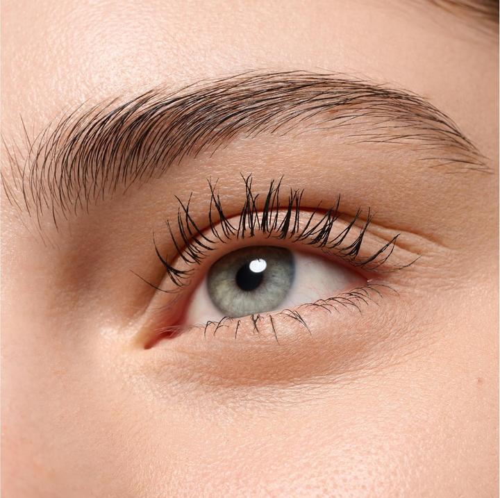 Produktbild essence what the length! extreme lengthening mascara waterproof (02, 02 Black Waterproof, 2, Black, Black Waterproof)