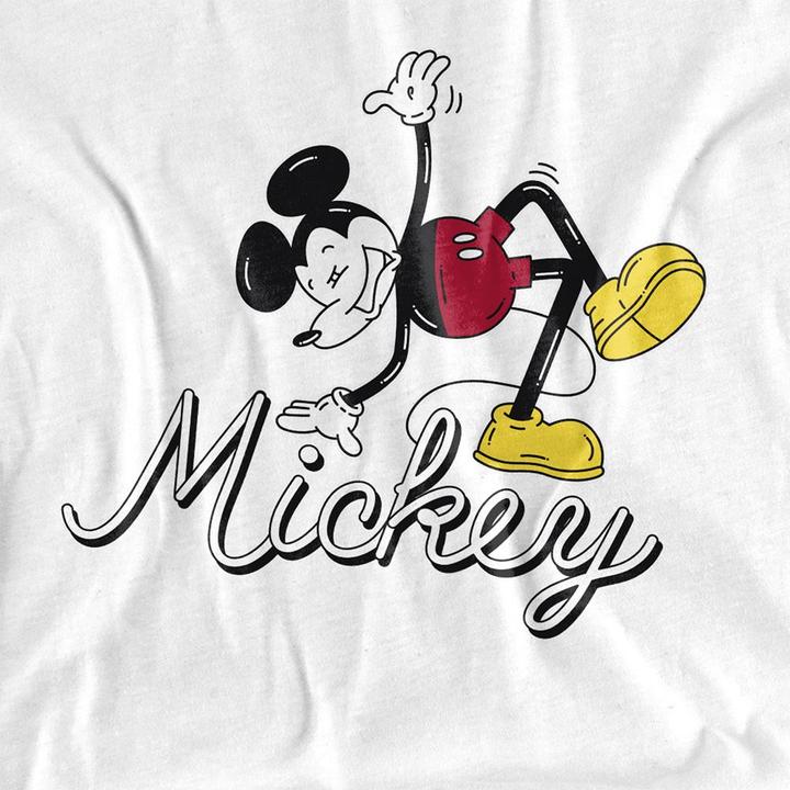 Produktbild Disney Funky Dance TShirt (XL)