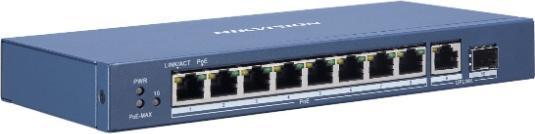 Produktbild Hikvision DS-3WF01C-2N/O Outdoor WiFi Bridge