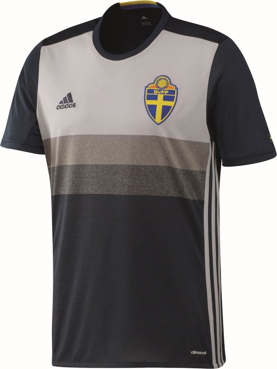 Immagine prodotto adidas Maglia Svezia Away EM (S)