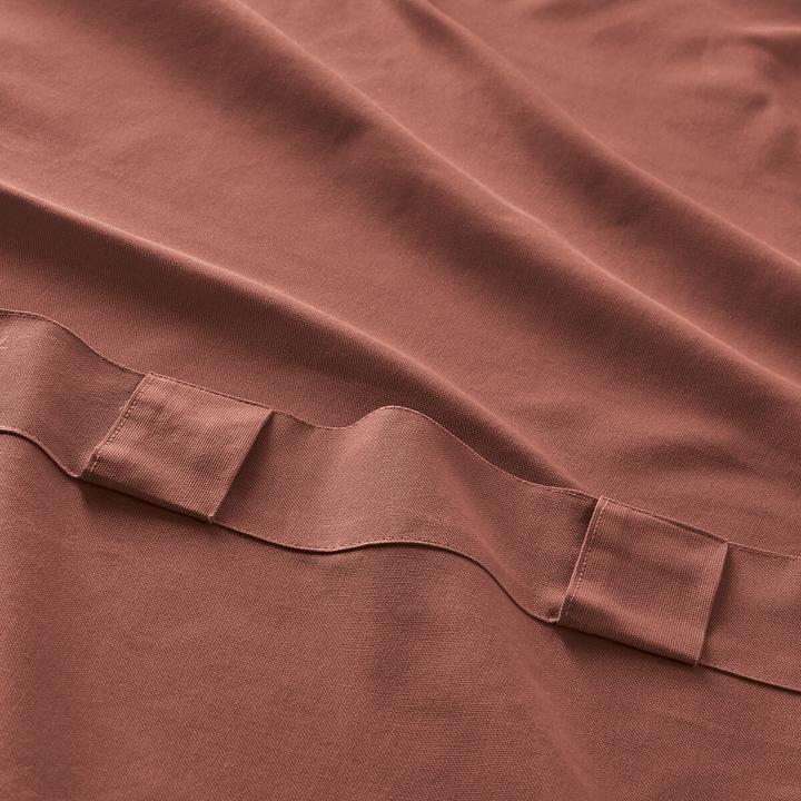 Actual product image La Redoute Interieurs Scenario Duck (180 x 135 cm)