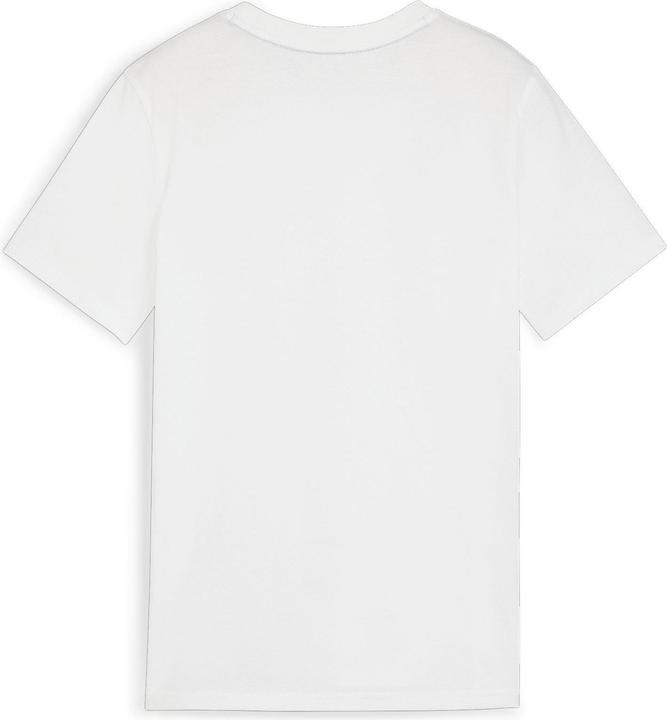 Produktbild Puma teamGOAL Casuals Tee Jr (164)