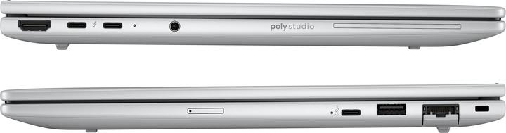 Productafbeelding HP EliteBook 8 G1i 14 inch notebook AI PC (14", Intel Core Ultra 7 255U, 32 GB, 1000 GB, DE)