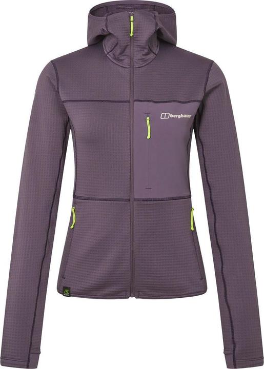 Actual product image Berghaus Ridge-Hiker Kapuzenjacke für Jacket (L)