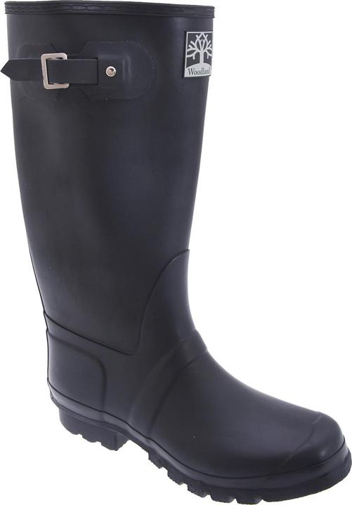 Image du produit Woodland Scenics Bottes En Caoutchouc Avec Boucle Large Forme (38)