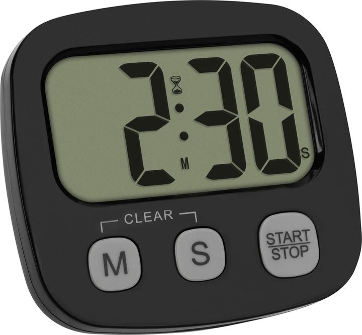 TFA Digitaler Timer