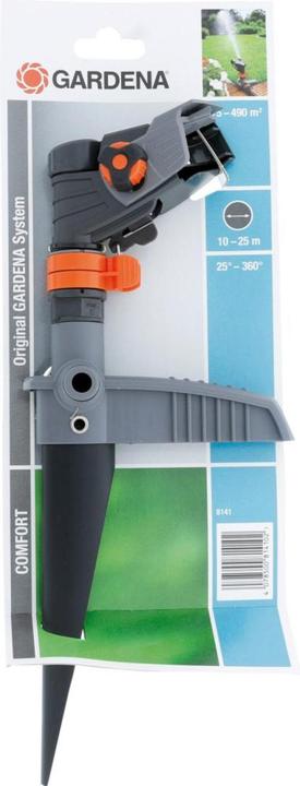 Immagine prodotto Gardena Comfort (Irrigatore circolare)