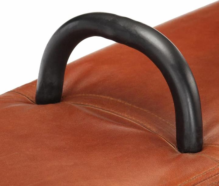 Image du produit vidaXL Bank (135 cm)