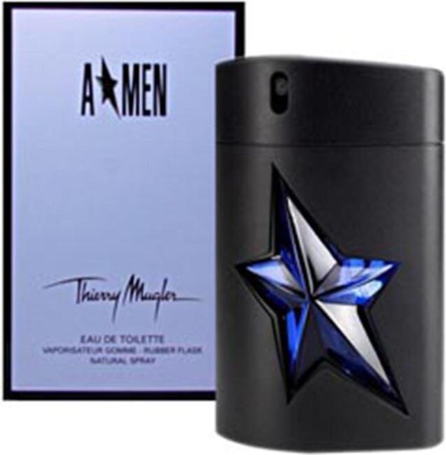 Produktbild Thierry Mugler A-Men (Eau de Toilette, 50 ml)