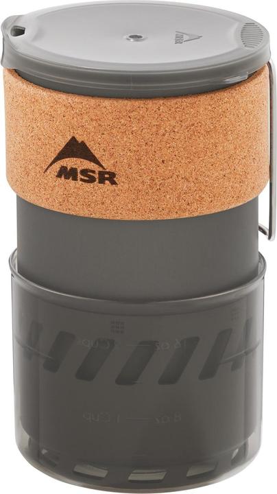 Produktbild Msr Switch System Stove