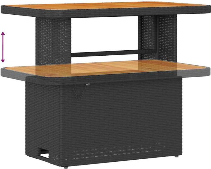 Produktbild vidaXL Nolan