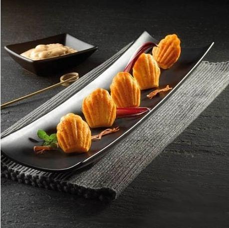 Produktbild Silikomart Madeleine