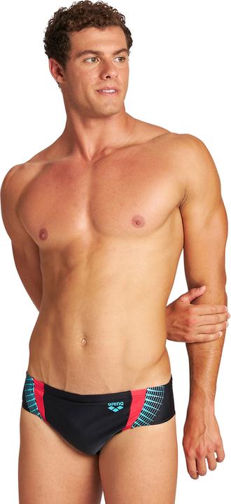 Actual product image Arena M Threefold Brief R (S)