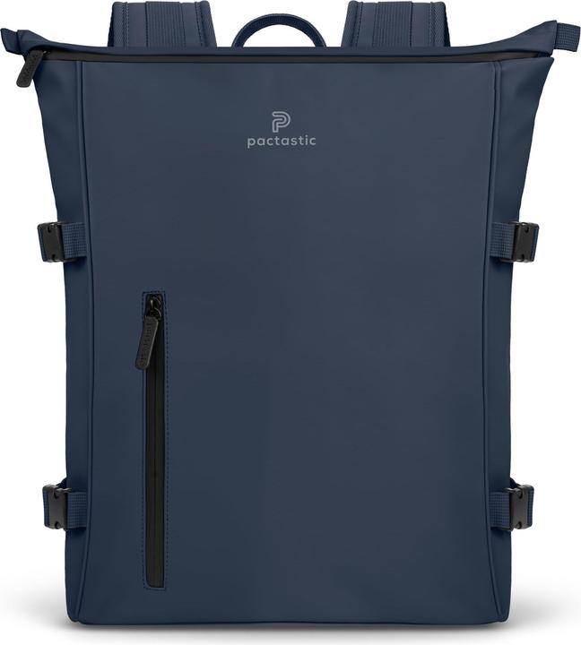 Actual product image Pactastic Urban Collection backpack 46 cm laptop compartment (19 l)
