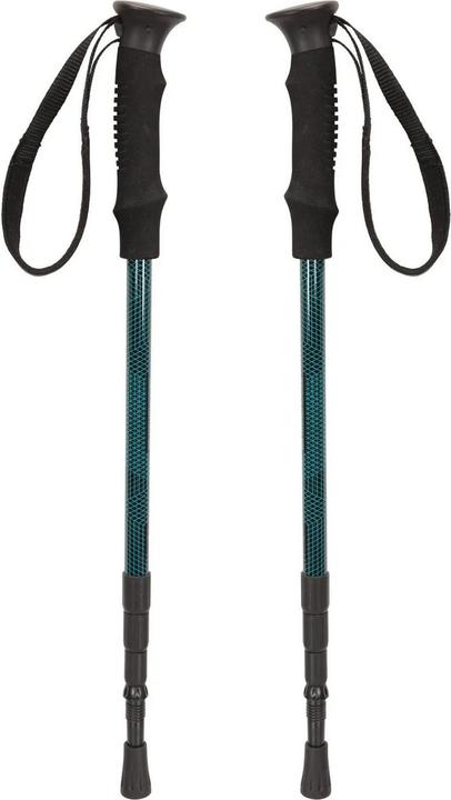 Produktbild Mountain Warehouse Compact Wanderstock (2erPack)