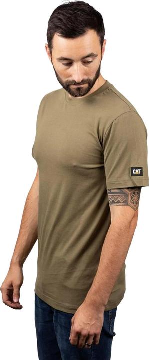 Immagine prodotto Cat Essentials Maglietta Maniche Corte Uomo (3XL)