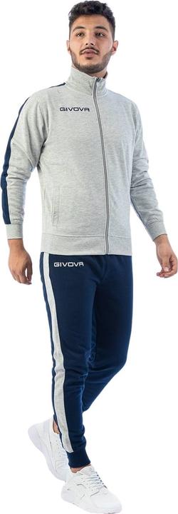 Produktbild Givova Revolution (S)