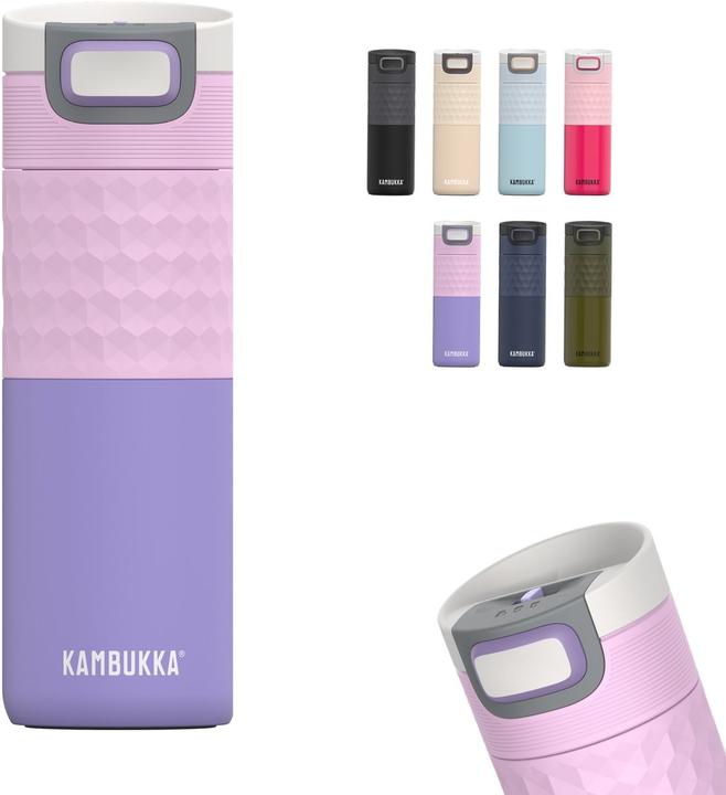 Actual product image Kambukka Etna Grip (0.50 l)