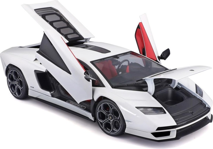 Image du produit Maisto Lamborghini Countach LPI 800-4