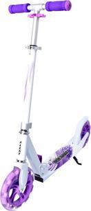 Actual product image Scooter Ferris Wheels Spinout White