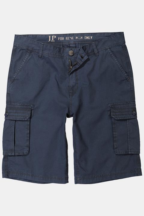 Actual product image JP1880 Cargo Bermuda Shorts (58)