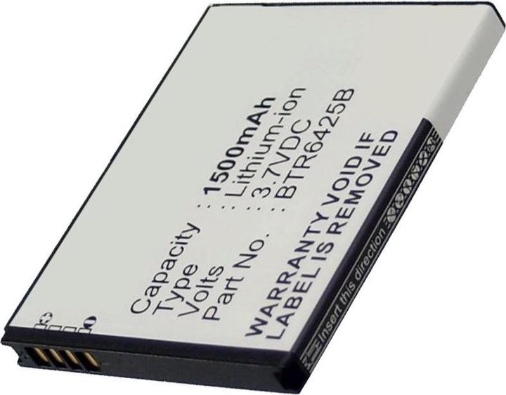 HTC Akku Desire SV Akku, Thunderbolt 2