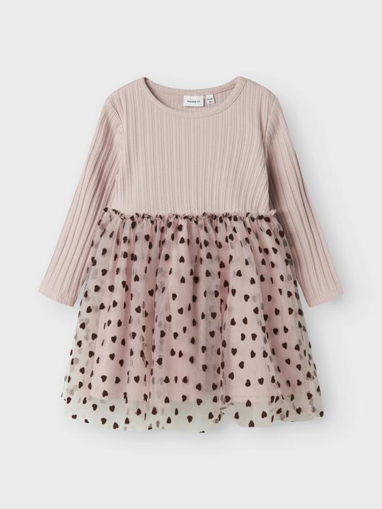 Produktbild Name it Print Kleid (98)